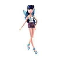 Кукла Winx Рок-н-Ролл Муза 28 см 