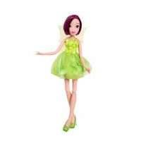 Кукла Winx Бон Бон Техна 28 см 