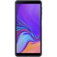 Смартфон Samsung A750 Galaxy A7 (2018 Edition) 64Gb Black