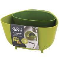 Кухонная утварь Joseph Joseph Дуршлаг Green(40093)