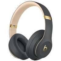 Наушники Bluetooth Beats Studio3 Wireless Over?Ear Shadow Grey