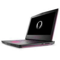 Ноутбук DELL Alienware 15 R3, 15.6", Intel Core i7 6820HK, 2.7ГГц, 32Гб, 1000Гб, 256Гб SSD, nVidia GeForce GTX 1070 - 8192 Мб, Windows 10, серебристый [a15-0056] A15-0056
