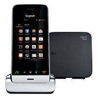 Радиотелефон DECT Gigaset SL930A