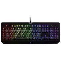 Игровая клавиатура Razer BlackWidow Chroma (RZ03-01220900-R3R1)