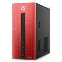 Системный блок HP Pavilion 550-223ur T1H39EA