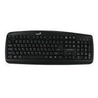 Клавиатура проводная Genius KB 110