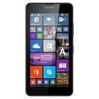Смартфон Microsoft Lumia 640 LTE DS Black