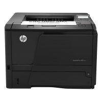 Лазерный принтер HP LaserJet Pro 400 M401a