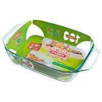 Форма для выпекания (стекло) Pyrex 407В000