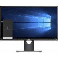 Мониторы Dell P2317H (черный, серебристый)
