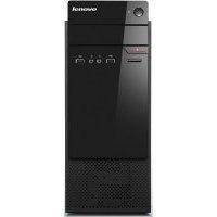 Системный блок Lenovo IdeaCentre S200 10HR000GRU (черный)