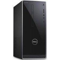 Системный блок Dell Vostro 3650-0311 (черный)