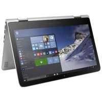 Ноутбук-трансформер HP Spectre x360 13-4105ur, 13.3", Intel Core i7 6500U, 2.5ГГц, 8Гб, 512Гб SSD, Intel HD Graphics 520, Windows 10, серебристый [x5b59ea] X5B59EA