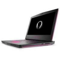 Ноутбук DELL Alienware 15 R3, 15.6", Intel Core i7 7700HQ, 2.8ГГц, 8Гб, 1000Гб, 128Гб SSD, nVidia GeForce GTX 1060 - 6144 Мб, Windows 10 Home, серебристый [a15-8975] A15-8975