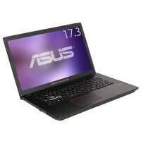 Ноутбук ASUS GL753VE-GC046T, 17.3", Intel Core i7 7700HQ, 2.8ГГц, 12Гб, 1000Гб, 128Гб SSD, nVidia GeForce GTX 1050 Ti - 4096 Мб, DVD-RW, Windows 10, черный [90nb0dn2-m00590] 90NB0DN2-M00590