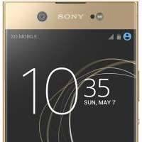Смартфон Sony G3212 White Xperia XA1 Ultra Dual