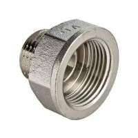 Переходник Valtec 1"х 3/4" ВР-НР VTr.592.N.0605