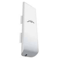 Wi-Fi точка доступа Ubiquiti NanoStation M5, белый Nanostation M5