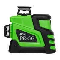 Лазерный построитель плоскостей RGK Pr-3g