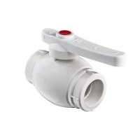 Кран шаровый полипропиленовый VALTEC VTp.743.0.050