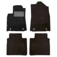 Коврики в салон Klever Standard Lexus ES Седан 2015-, 4 шт текстиль, KLEVER02297201210kh 02297201210kh