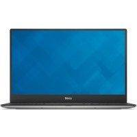 Ноутбуки Dell XPS 13 9360-9999 (Intel Core i5-7200U 2500 Mhz/13.3"/1920х1080/8192Mb/256Gb SSD/DVD не