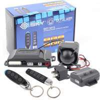 Автосигнализация SKY M15