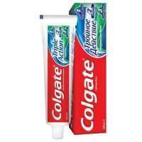 Щетка зубная Colgate Тройное действие