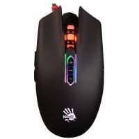 Игровая мышь A4Tech Black Bloody Q80