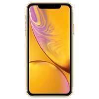 Смартфон Apple iPhone XR 128GB Yellow (MRYF2RU/A)
