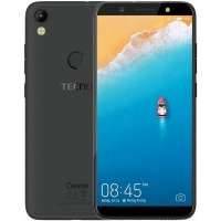 Смартфон Tecno Camon CM (черный)