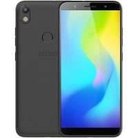 Смартфон Tecno Spark CM (черный)