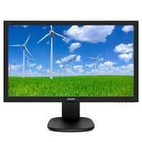 Монитор Philips 243S5LHMB