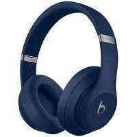 Наушники Bluetooth Beats Studio3 Wireless Blue