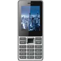 Мобильный телефон Vertex D514 Metall/Black
