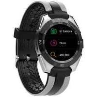 Фитнес-браслет Jet Sport SW-7 Grey