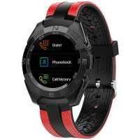 Фитнес-браслет Jet Sport SW-7 Red
