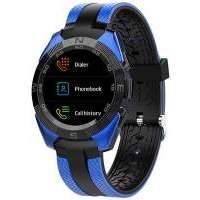 Фитнес-браслет Jet Sport SW-7 Blue