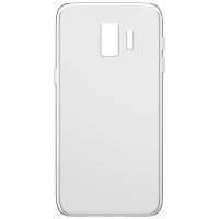 Чехол для Samsung Vipe Color для Samsung Galaxy J2 Core, Transparent