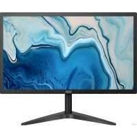 AOC 22B1HS Black