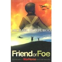 Friend or Foe 