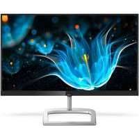 Philips 276E9QDSB Black/Silver LED