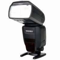 Фотовспышка Yongnuo Speedlite YN-600EX-RT II Canon