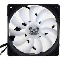 Scythe Kaze Flex RGB 120мм