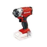 Аккумуляторный ударный винтоверт Einhell Pxc te-ci 18/1 li-solo (4510034)