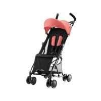 Коляска-трость Britax Holiday Coral Peach 