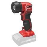 Фонарь Einhell Pxc te-cl 18 li h-solo (4514130)