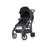 Коляска-трость Inglesina, Zippy Light Volcano Black 