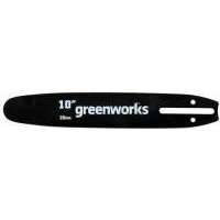 Шина 24V GreenWorks 29577
