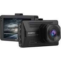 Автомобильный видеорегистратор Digma FreeDrive 208 Night